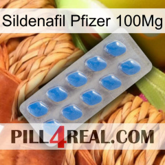 Sildenafil Pfizer 100Mg 22